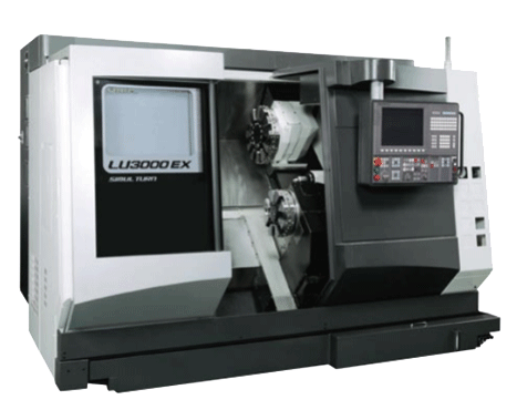 LU3000-EX、LU4000-EX